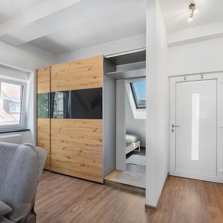 Smart Apartment Ljubljana Spodnja Siska Экстерьер фото