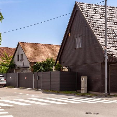 Smart Apartment Ljubljana Spodnja Siska Экстерьер фото