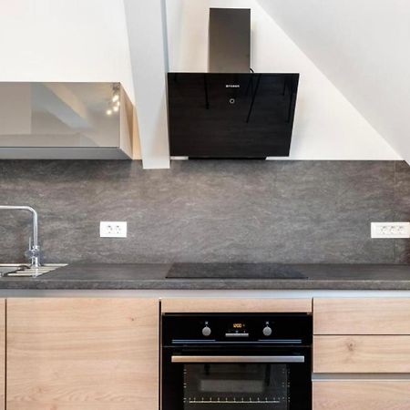 Smart Apartment Ljubljana Spodnja Siska Экстерьер фото
