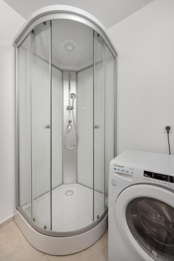 Smart Apartment Ljubljana Spodnja Siska Экстерьер фото