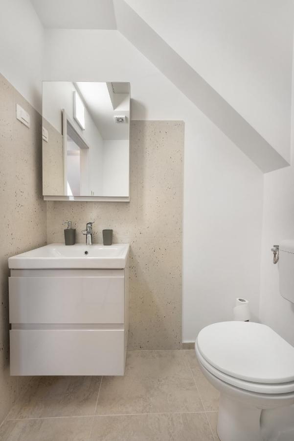 Smart Apartment Ljubljana Spodnja Siska Экстерьер фото
