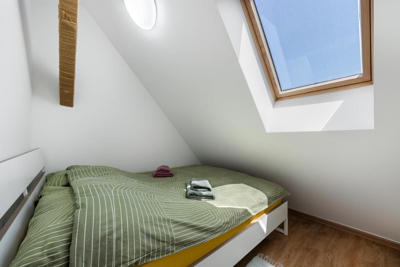 Smart Apartment Ljubljana Spodnja Siska Экстерьер фото