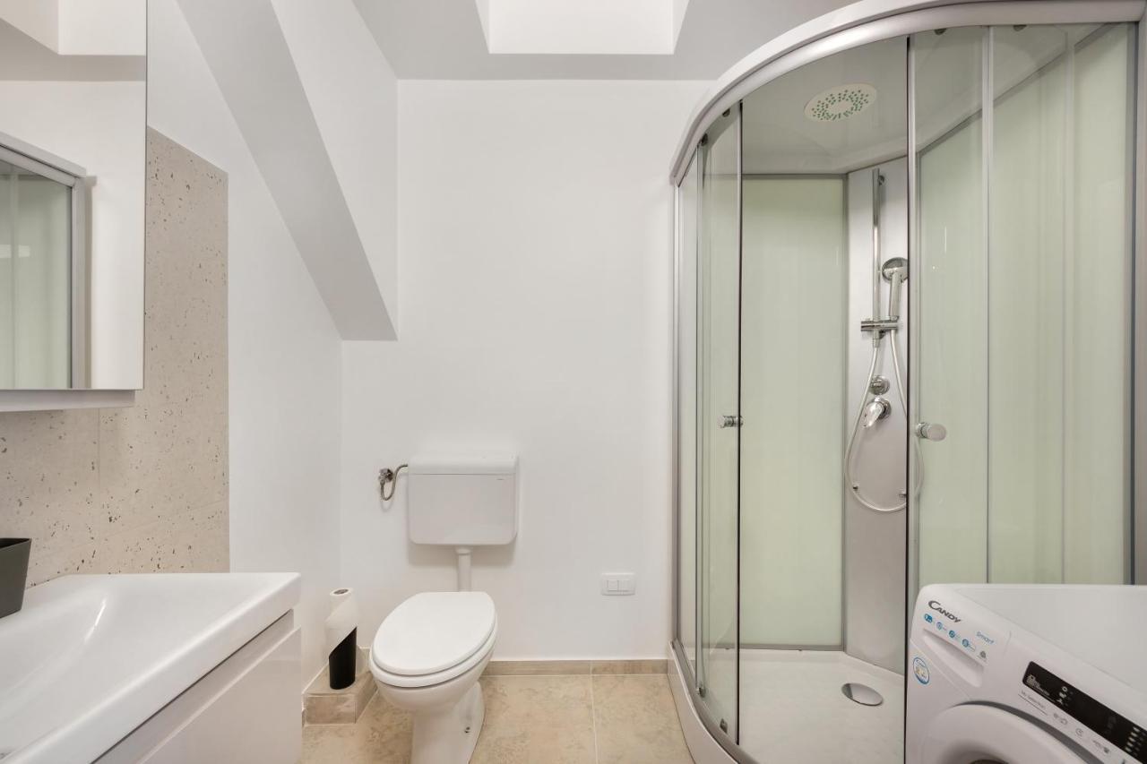 Smart Apartment Ljubljana Spodnja Siska Экстерьер фото