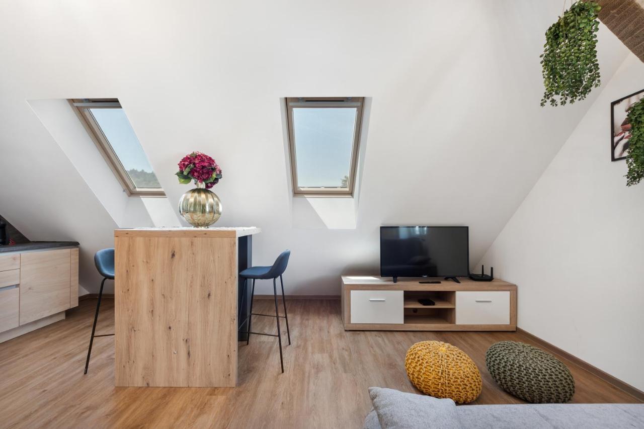 Smart Apartment Ljubljana Spodnja Siska Экстерьер фото