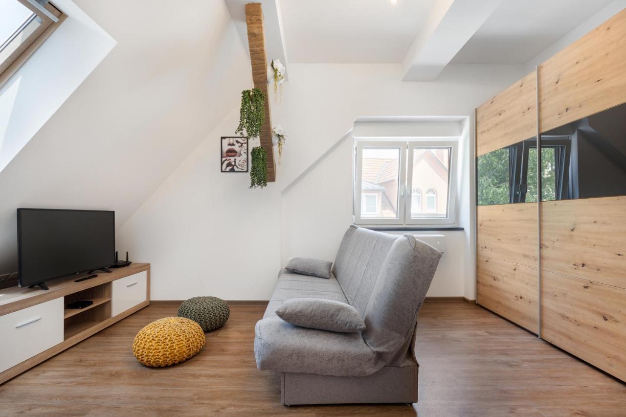 Smart Apartment Ljubljana Spodnja Siska Экстерьер фото