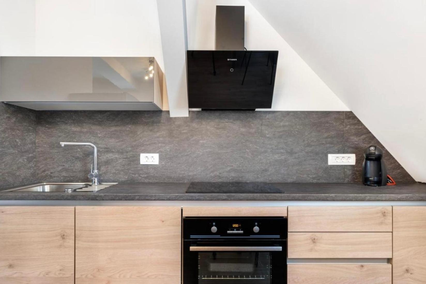 Smart Apartment Ljubljana Spodnja Siska Экстерьер фото